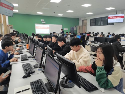 CDA認證考試在重慶科技學院成功舉行，推動高校數(shù)據(jù)分析人才標準化培養(yǎng)