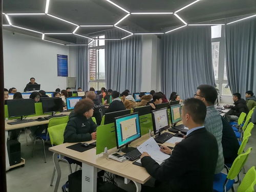 教學相長 督學同行 重慶旅游職業(yè)學院格萊科技校企合作專業(yè)教學督導活動全面展開