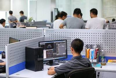 十一歲的新東方在線用信息技術再接再厲——助力重慶企業(yè)數(shù)字化轉型的啟示